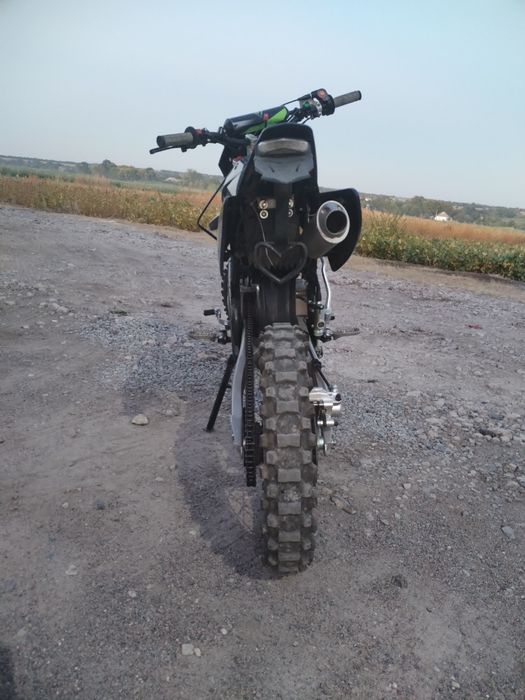 Продам пітбайк кові 150