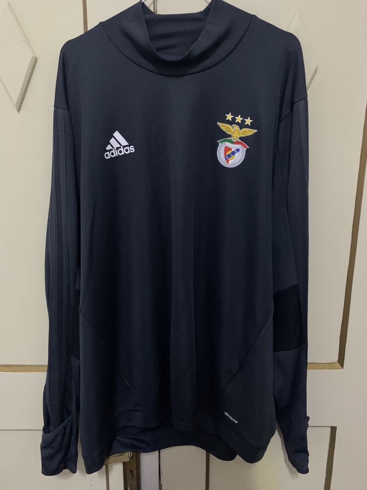 Camisola Benfica