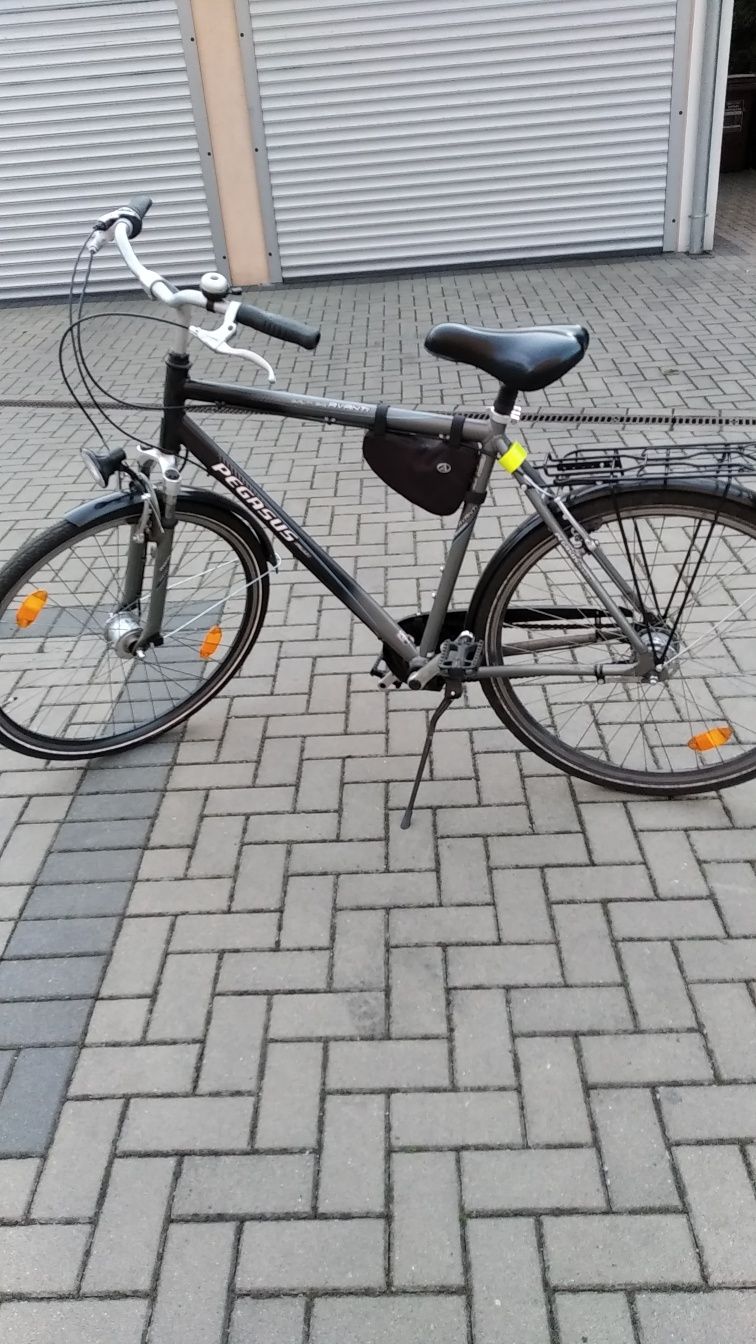 Rower męski Pegasus 28"