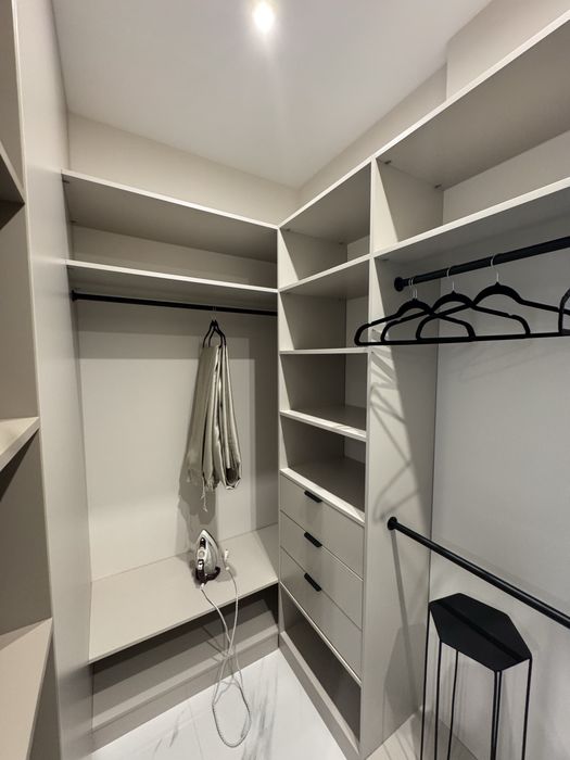 1 комнианая квартира в ЖК ЭЛЕГИЯ ПАРК