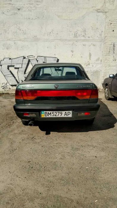 Продам Daewoo Espero 1997