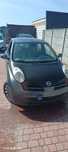 Nissan Micra k12