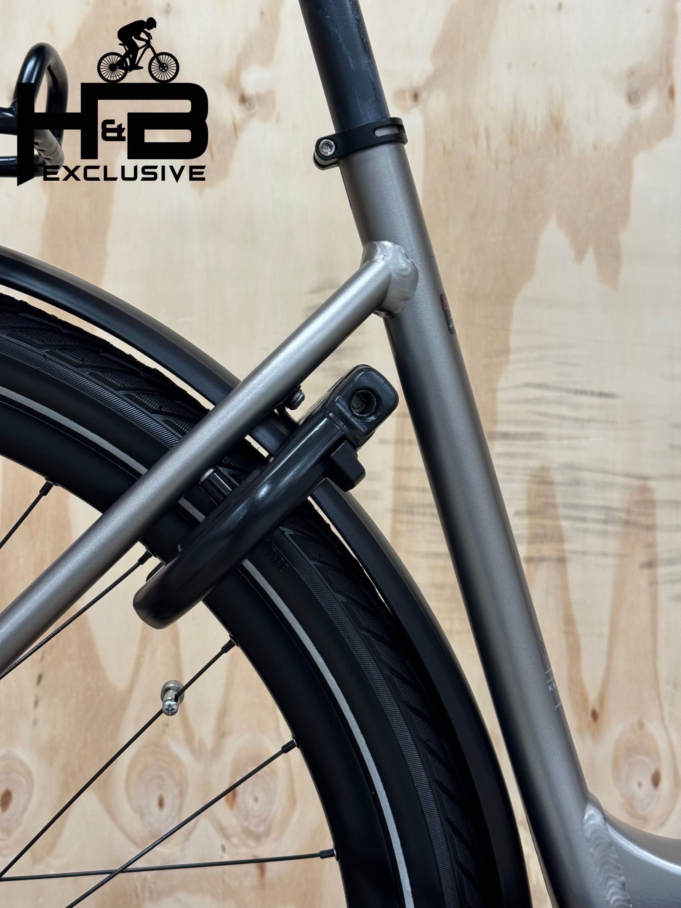 Kalkhoff Image 3.B Move RT Shimano Nexus 2023
