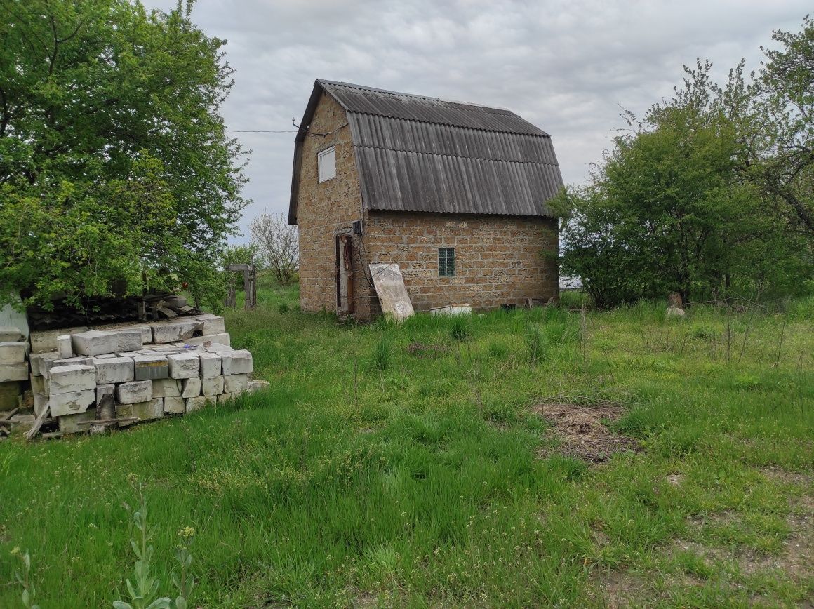 Продам дачу в ДК Трудівник с.Пряжів