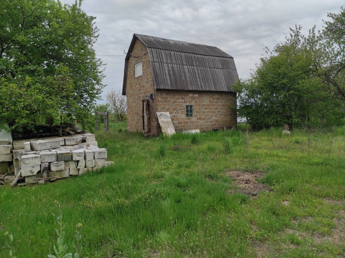 Продам дачу в ДК Трудівник с.Пряжево