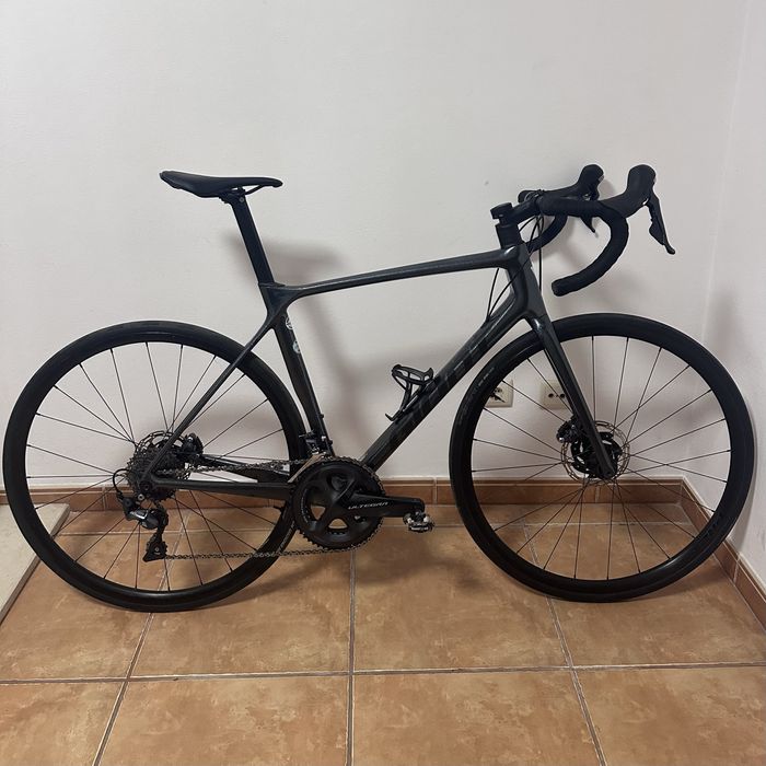 GIANT TCR Advanced Pro 1 (2022)