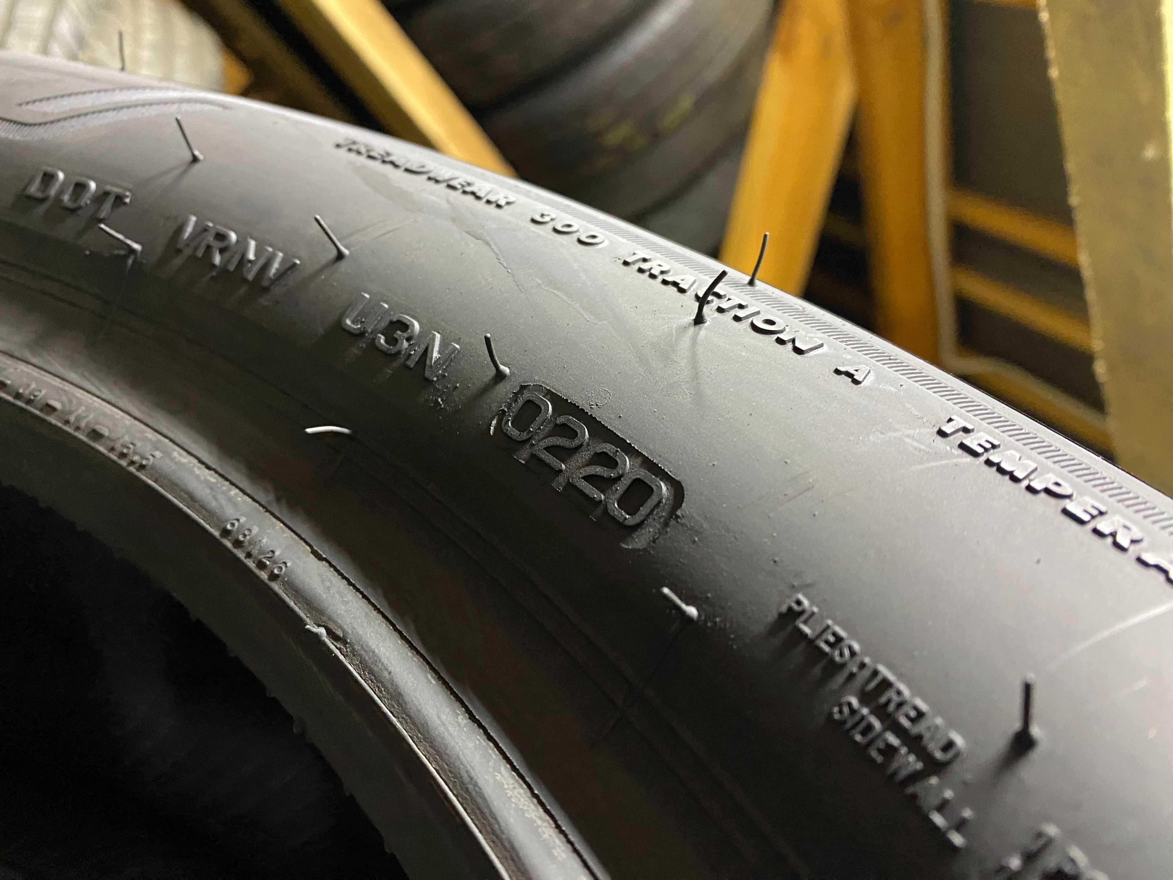 Шини Літо 235/50R19 Bridgestone Alenza 001 6.5-7мм