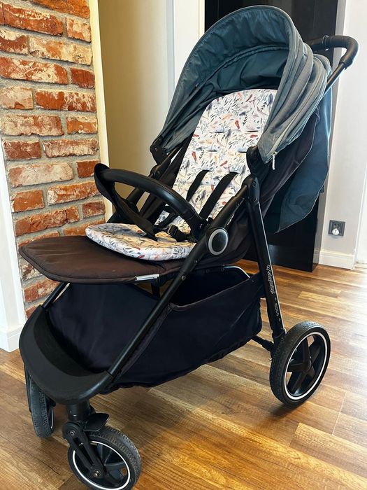 Spacerówka baby design coco