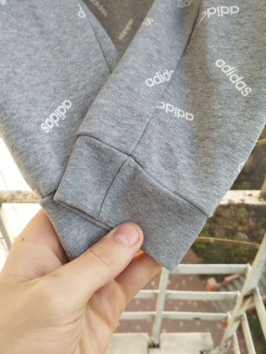 Світшот Adidas Originals Monogram M size