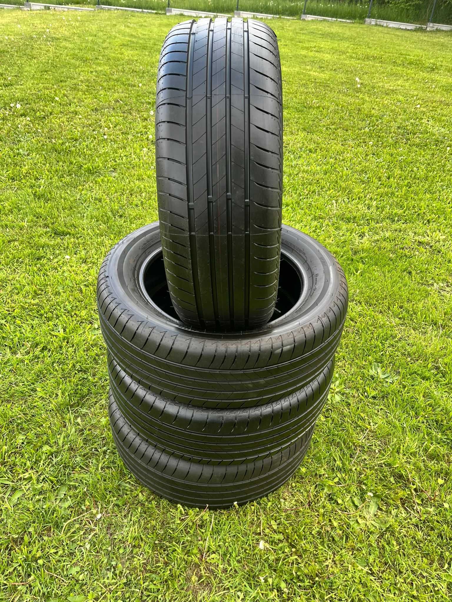 4x235/55 R 18 Opony lato Bridgestone!!!2024r