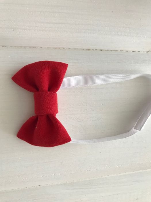 Komplet na chrzest dla chłopca - rozmiar 74