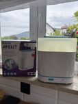 Sterylizator philips avent
