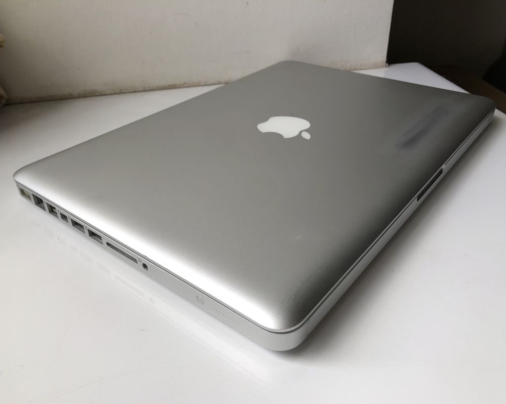 Apple MacBook Pro 13,3” А1278 i5 8Gb/128Gb 2011 Intel HD Graphics 3000