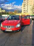 Nissan Qashqai 2009 - Bogate wyposażenie (Panorama, Kamera cofania)