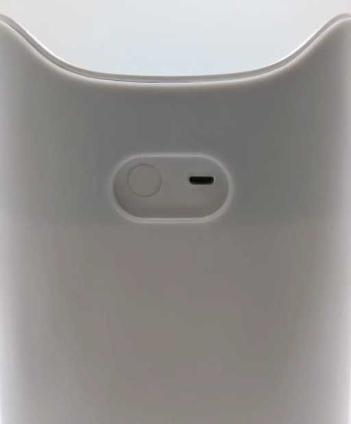 Nawilżacz powietrza Humidifier K7