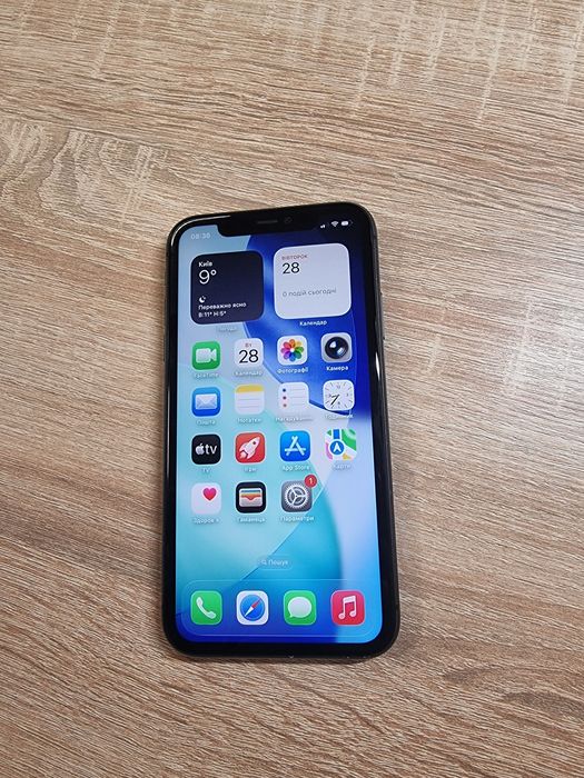 Iphone 11 64gb гарантія!!