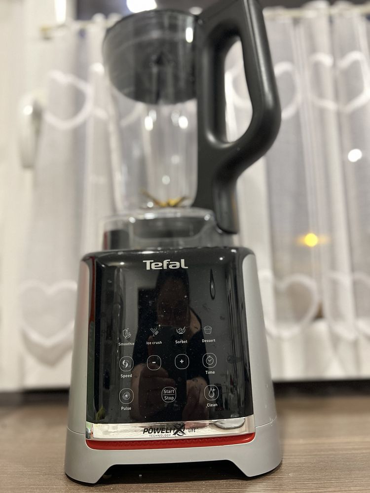 Blender tefal 1600w