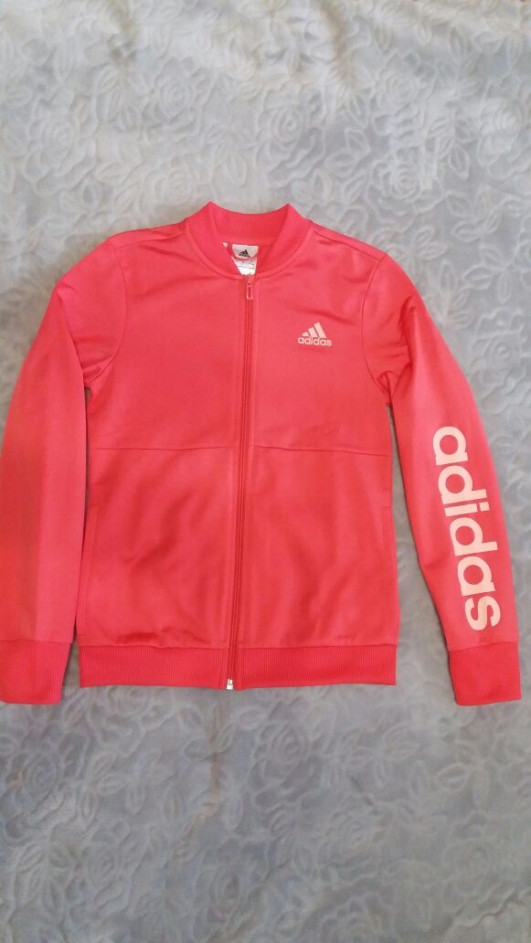 Кофта adidas оригінал 152 розмір