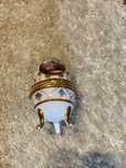 Szkatułka jajko ala faberge