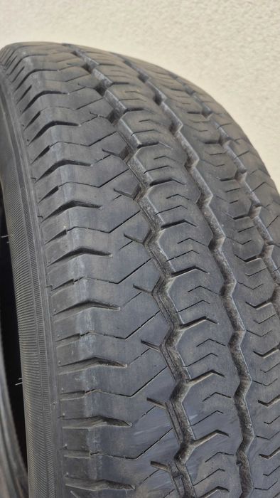 *Opony 215/65 R16C  M+S* 2020r * Cena za 4 sztuki *Warto*Okazja *