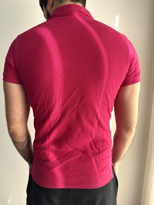 Polo homem - muito bom estado