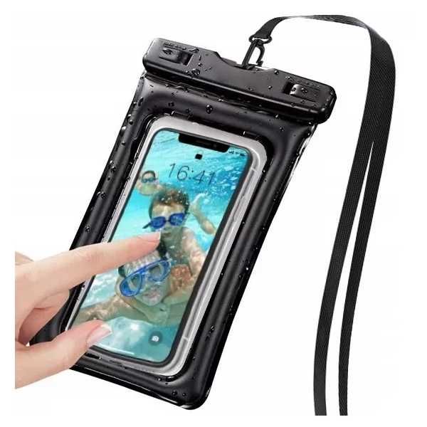 Wodoodporne etui, pokrowiec na smartfon SKU-1112