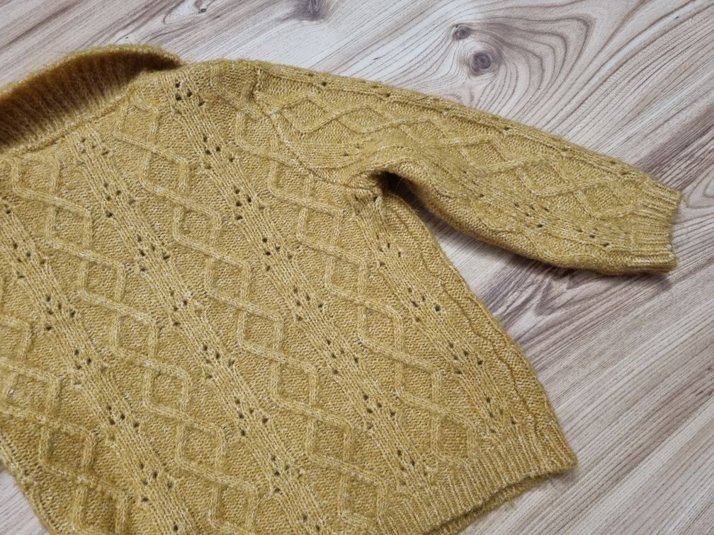 Swetr sweterek sweter Zara 2-3lata 98cm