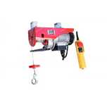 Лебедка электрическая Odwerk BHR 600 300/600 кг тельфер електричний