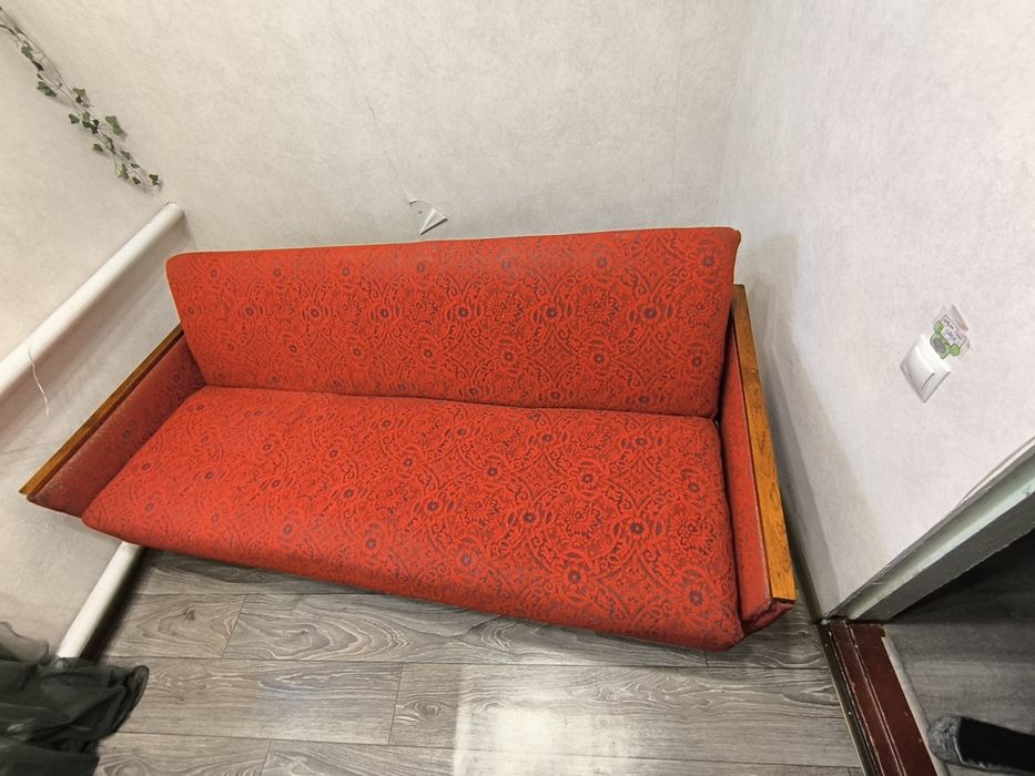 Диван  (рарітєт)