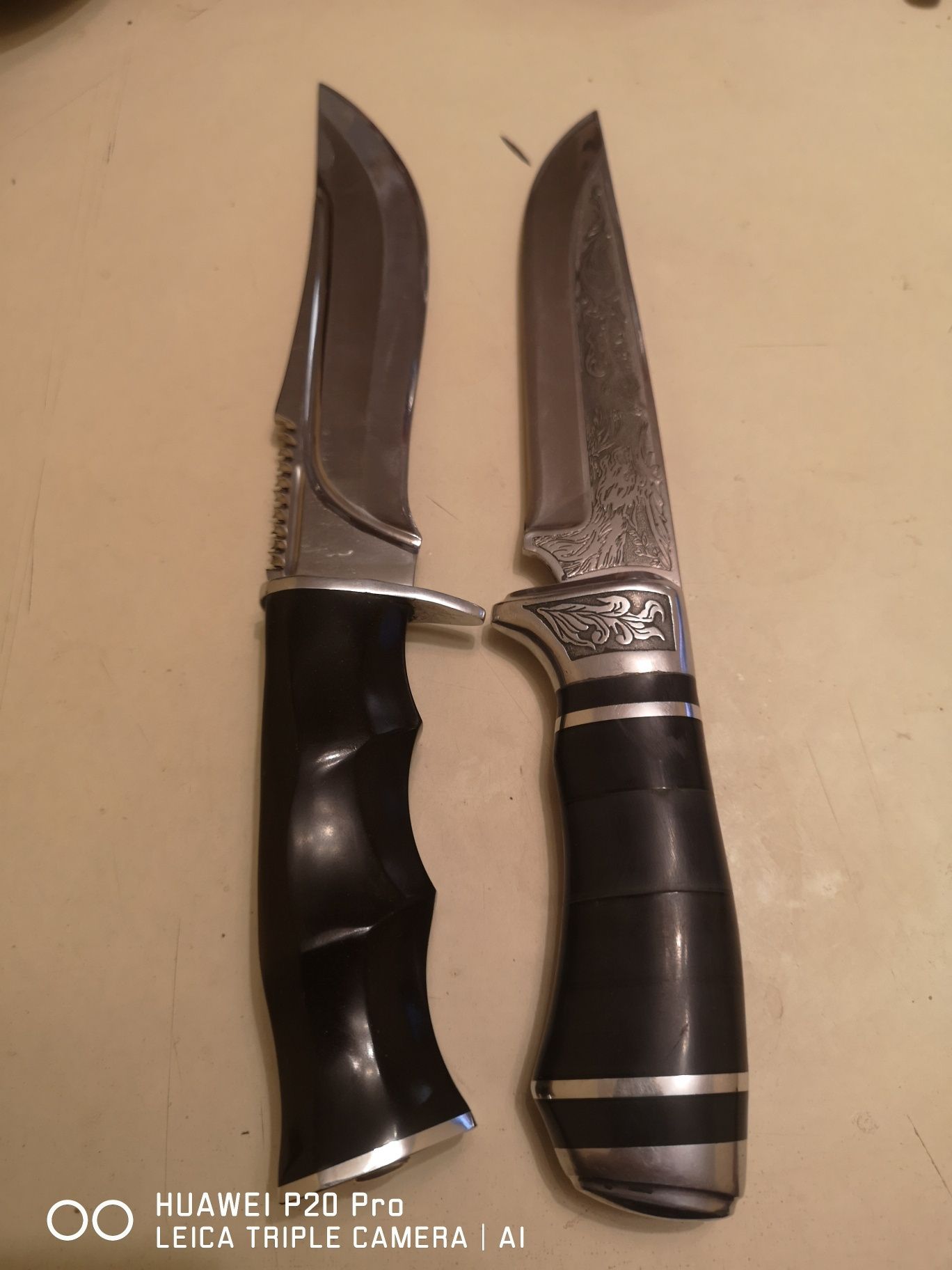Нож подарочный в коллекцию
