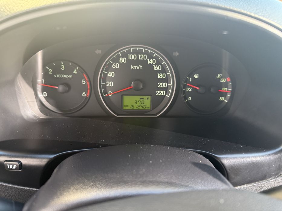 Hyundai H-1 170 к.с