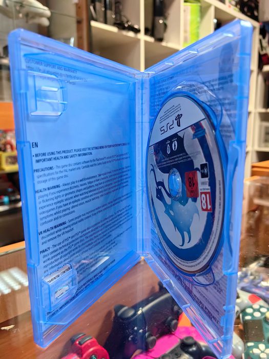 Mortal Kombat 1 PS5 Bijatyka 2 Osoby Skup Wymiana SklepRetroWWA