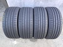 Резина літня, НОВА, 235/45 255/40 R20 Pirelli P Zero PZ4 Elect VOL