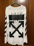 Camisola Off White