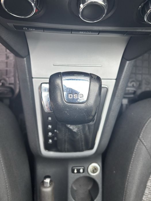 Skoda octavia 2011 (Шкода октавія) 1.6td