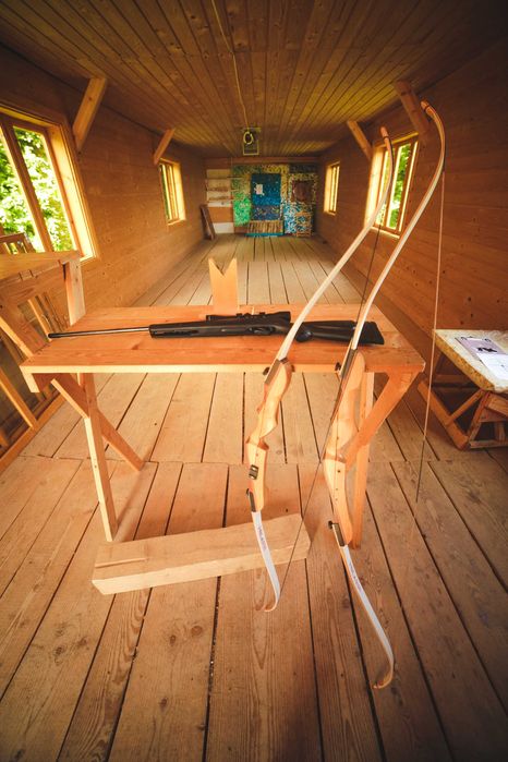 Гірський готель «Карпатські Полонини» – відпочинок у Карпатах