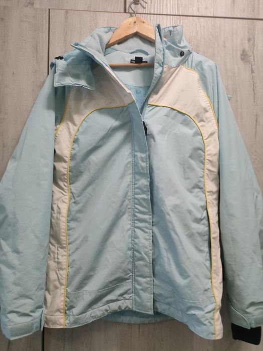 Kurtka narciarska/ snowboardowa h&m s
