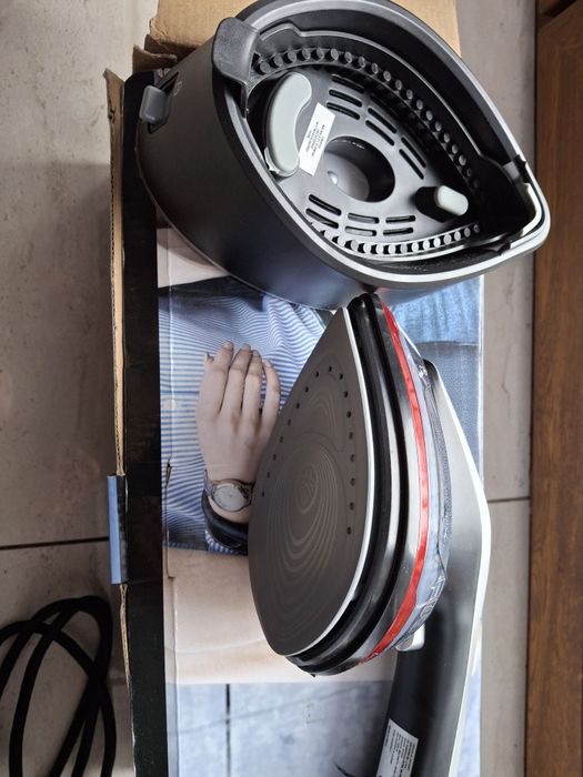 Parownica do ubrań  GÖTZE & JENSEN SI700G