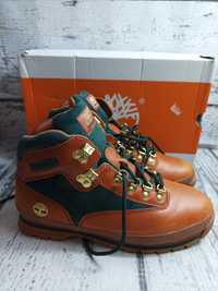 Buty męskie trekkingowe skórzane Timberland r. 42 (K528)