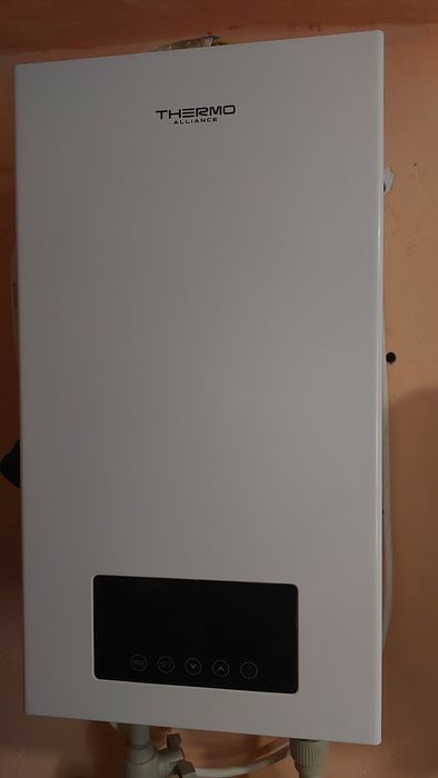 Електричний котел