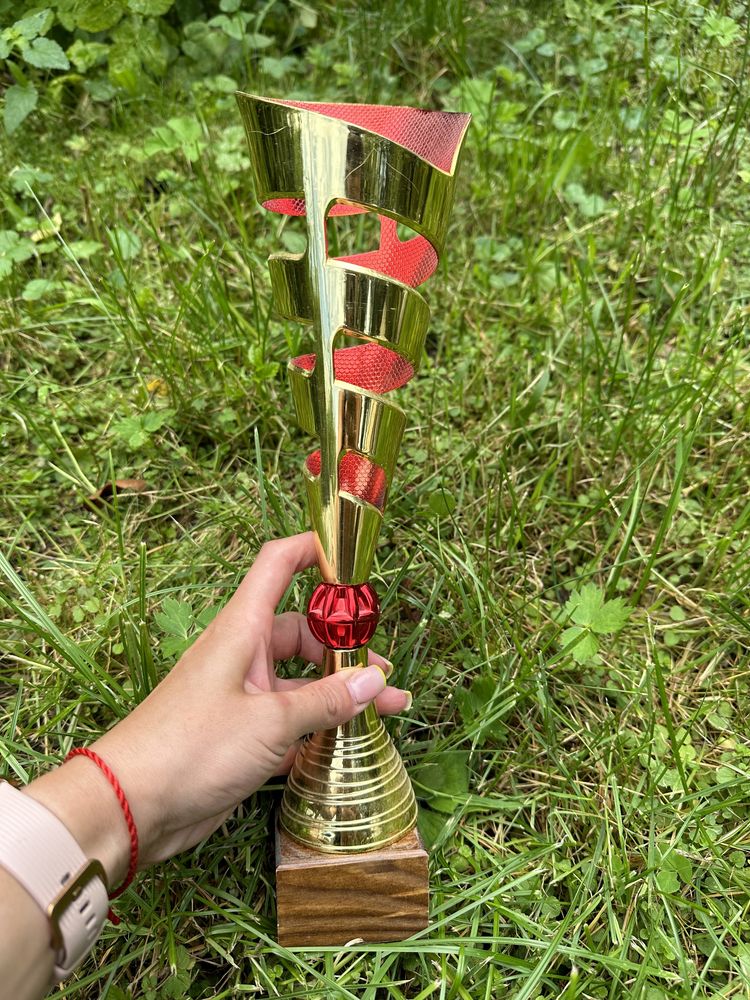 Кубок, опт по 100 грн