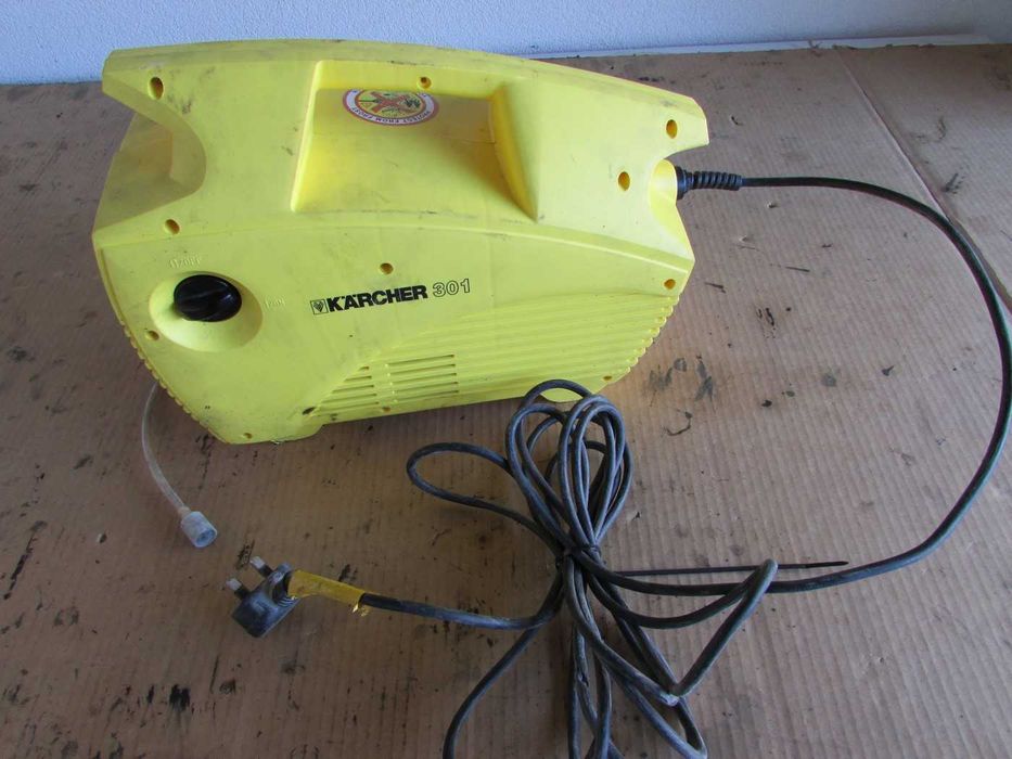 Myjka karcher k3 301