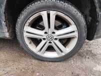 Alufelgi 5x112 17" VW Passat B6 B7 Touran Golf V VI Audi A4 A6