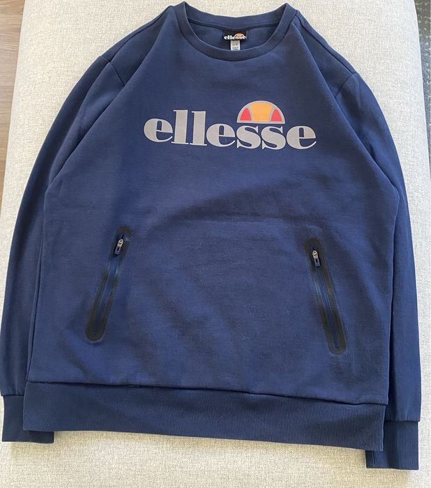 Camsiola Ellesse Size M