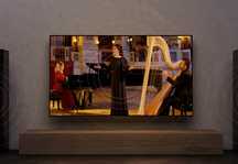 Telewizor Sony KD-85ZG9 - High-End Tv