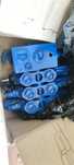Rozdzielacz hydrauliczny New Holland B115