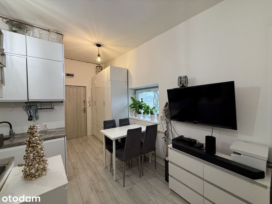 Ul. Zambrowska - 2 pokoje w cichej okolicy!