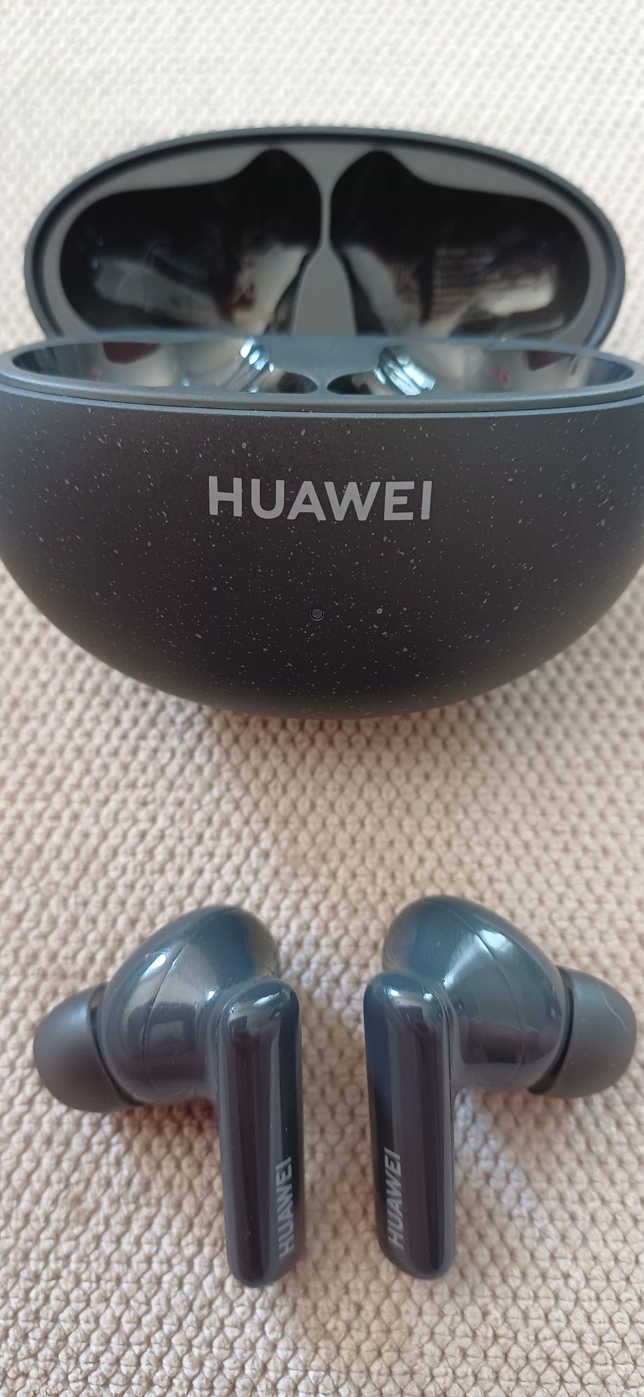 Słuchawki Huawei FreeBuds 5i