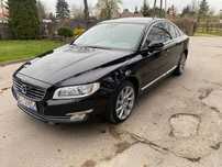 Volvo S80 Volvo s80 T6 AWD