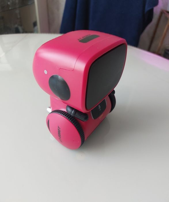 Інтерактивний робот